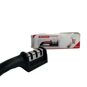 AFILADOR DE CUCHILLOS COCINA