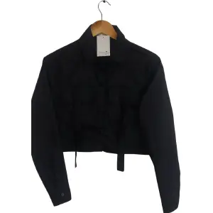 Blusa Dama Crop Ref bEKI