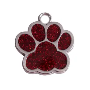 PLACA PARA MASCOTAS