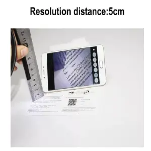 Camara Endoscopica Para Celular