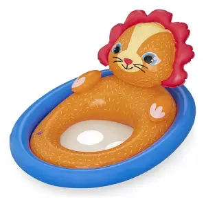 Flotador Piscina Silla Bestway Figura