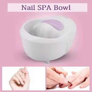 Spa de manos