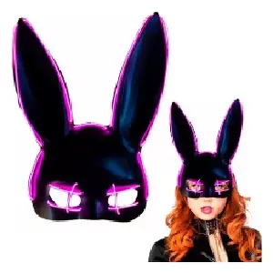 Mascara Playboy led