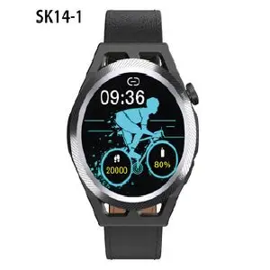 RELOJ SMART PANTALLA TACTIL SK14-1
