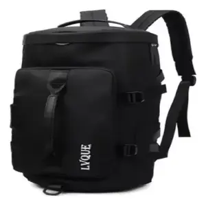 MALETA VIAJERA TIPO CAMPING