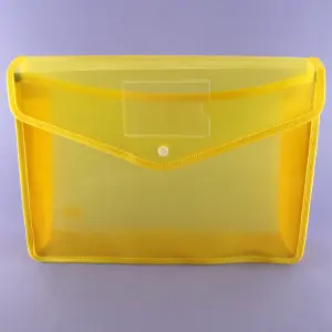 Carpeta impermeable