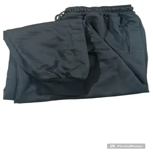 JOGGER  CREMALLERAY RIP NEGRO