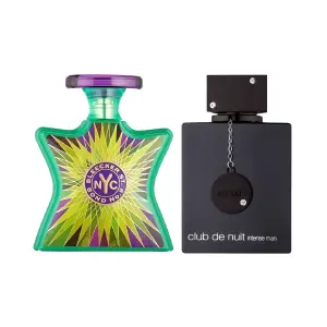 PERFUMES CLUBFULL+BONDBLECKER