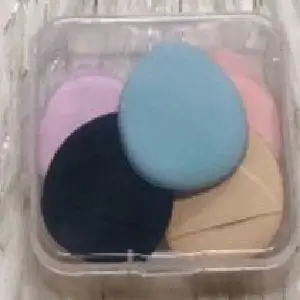 PUFF FACIAL