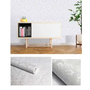 Papel Adhesivo Pared 16775-16778 COMBO