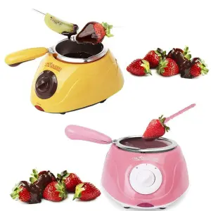Olla Para Derretir Chocolate Fundidora