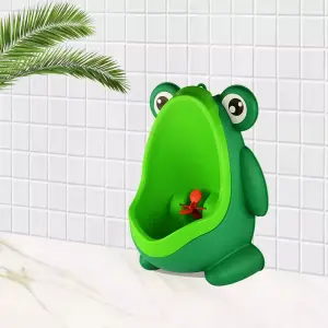 Lindo Orinal De Entrenamiento Para baño