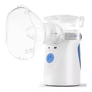 Nebulizador Portátil Niños Adultos