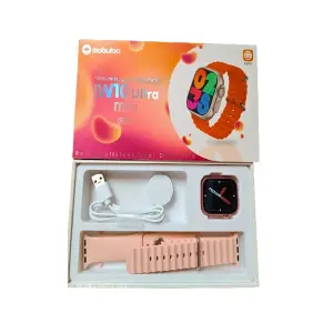 Reloj Smart Watch IW10 Ultra mini