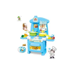 SET DE COCINA INFANTIL