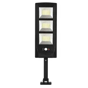 Lámpara solar SL-144 COB