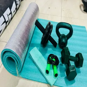KIT DEPORTIVO