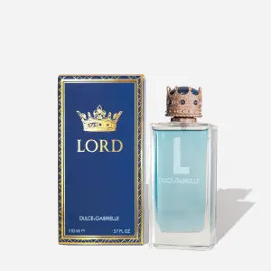 DUPE PERFUME LORD 110 ml