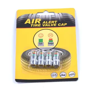 ALARMA DE PRESION NEUMATICO