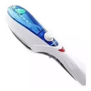 Plancha Vapor Portátil Ropa Tobi