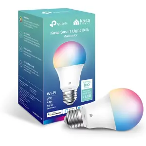 Bombillo RGB TP-LINK