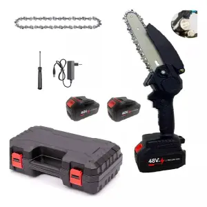 Mini Sierra