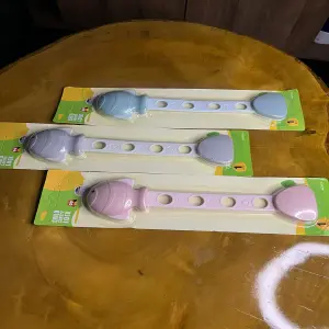 Seguros Para Cajones Puertas Bebes
