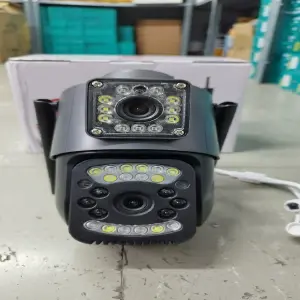 cargador camara v380