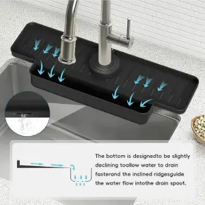 Tapete Grifo Cocina