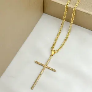 Cadena De Caballero De Tejido Escalera D