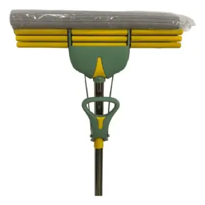 Esponja Con Rodillo Absorbente Ajustable