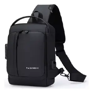 Mochila Anti robo impermeable