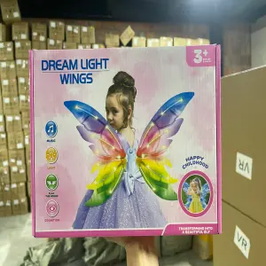 ALAS ARCOIRIS 813-91