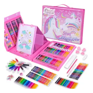 Combo kit arte  + 1 rollo de papel