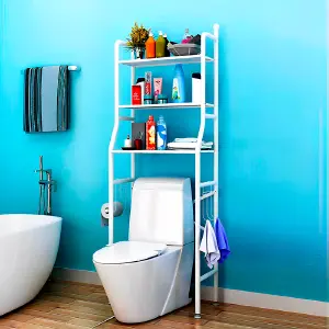 Ahorrador de espacio para baño