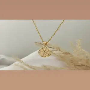 Cadena Tejido Aros San Miguel Arcagnel