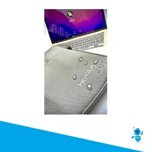 Funda Estuche Para Portátil Macbook 14