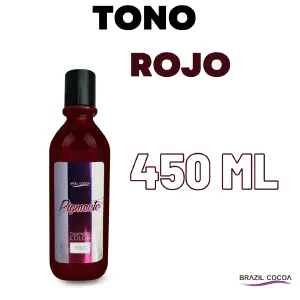 PIGMENTO ROJO X 440ML
