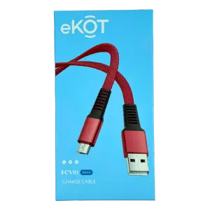 Cable Plano Tipo C