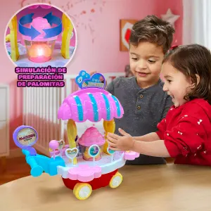 Carrito Interactivo De Ventas 333-1