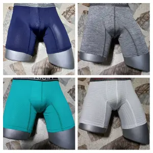 BOXER MEDIA PIERNA CK PACK POR 12