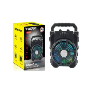 PARLANTE 6,5" BLUETOOTH HF-2170