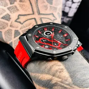 RELOJ NAVI FORCE NF8035G