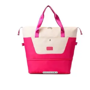 Bolso expandible de viaje