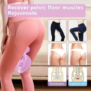 Ejercitador pelvis entrenador pelvico