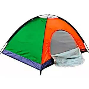 Carpa 3 Personas Camping