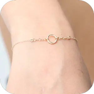 PULSERA 020013 TELASSIM.