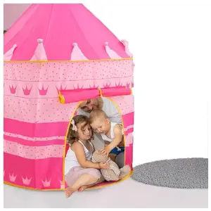 Carpa Castillo Princesa