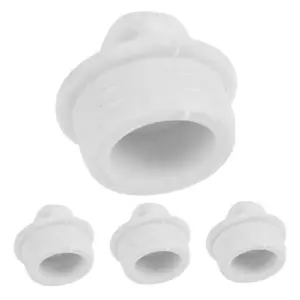 GARANTÍA DE TAPÓN: Soluciones de sellado superiores - GARANTIA DE TAPON