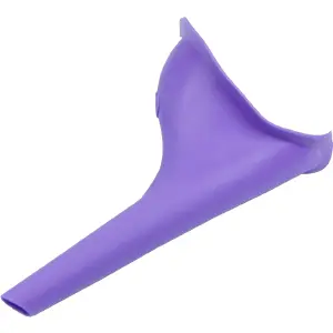 Copa Para Orinar De Pie Para Mujer Dispo